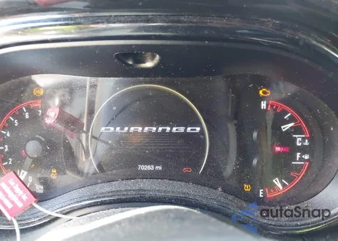 2021 Dodge Durango Gt Plus Awd from USA, damaged, VIN 1C4RDJDGXMC557642